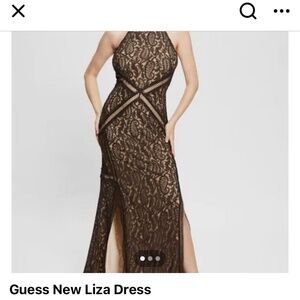 Guess dress
